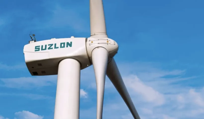 Suzlon Energy Q3 Results 2024